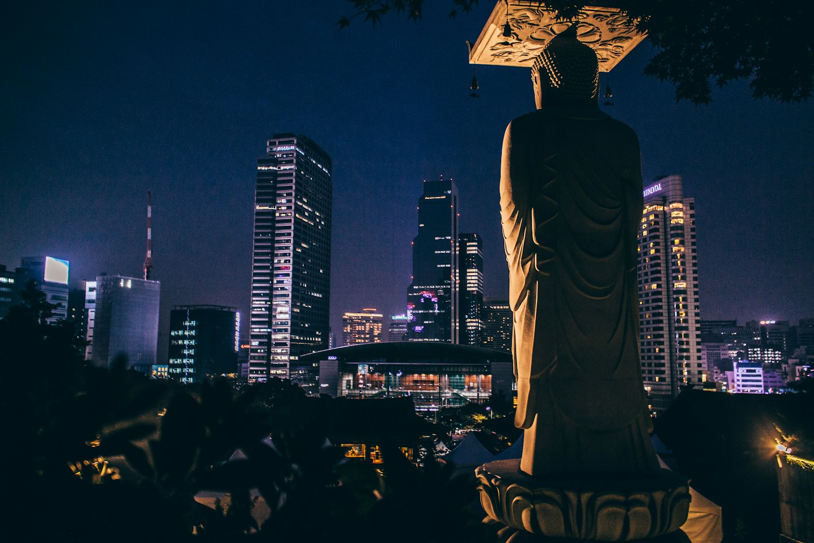 Gangnam, Seoul