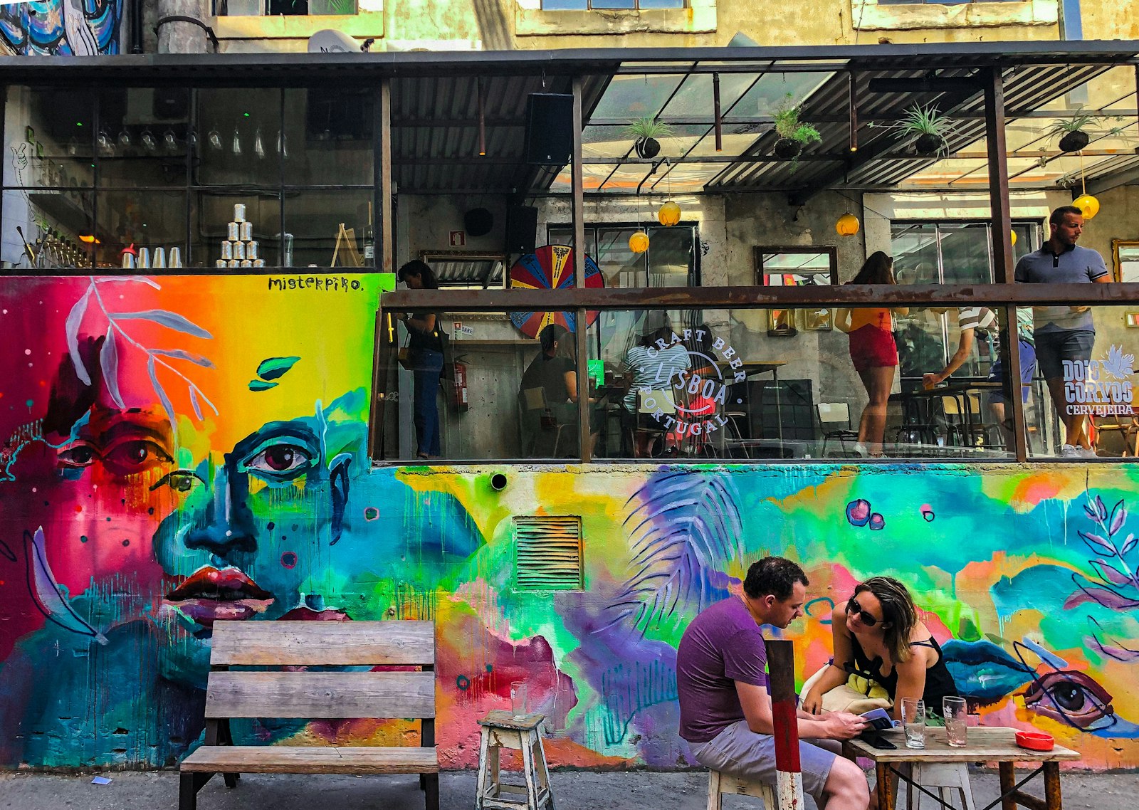 Hongdae / Yeonnam, Seoul