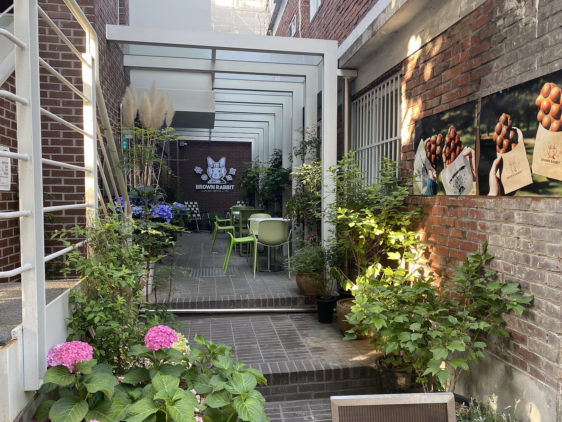 Seongsu, Seoul
