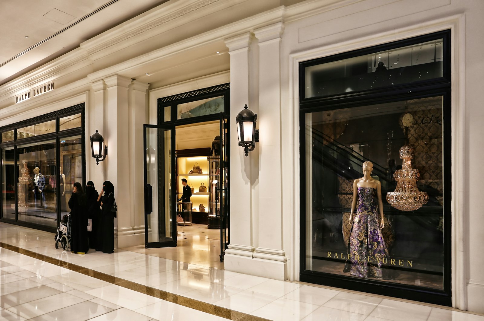 Luxury Seoul