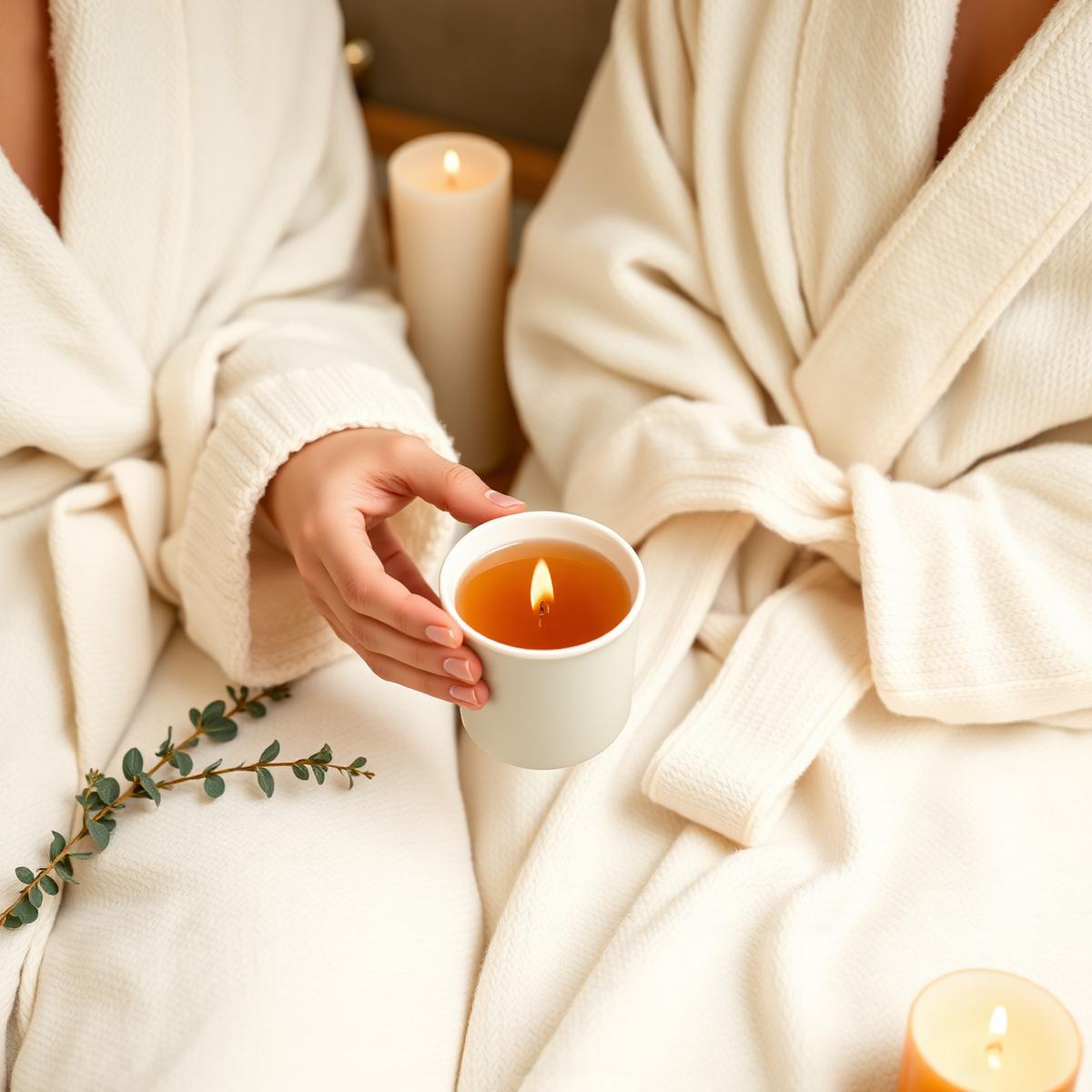 Healing & Spa
