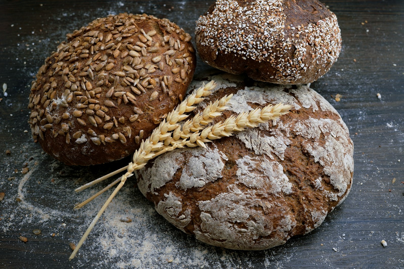 Decibel Bakery