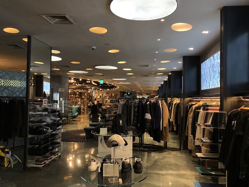 10 Corso Como Seoul