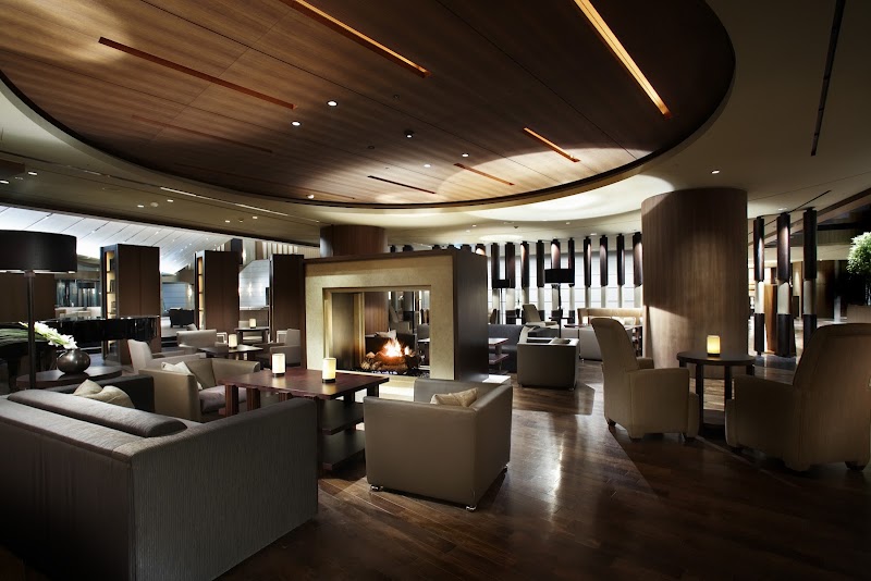 Alver, The Shilla Seoul