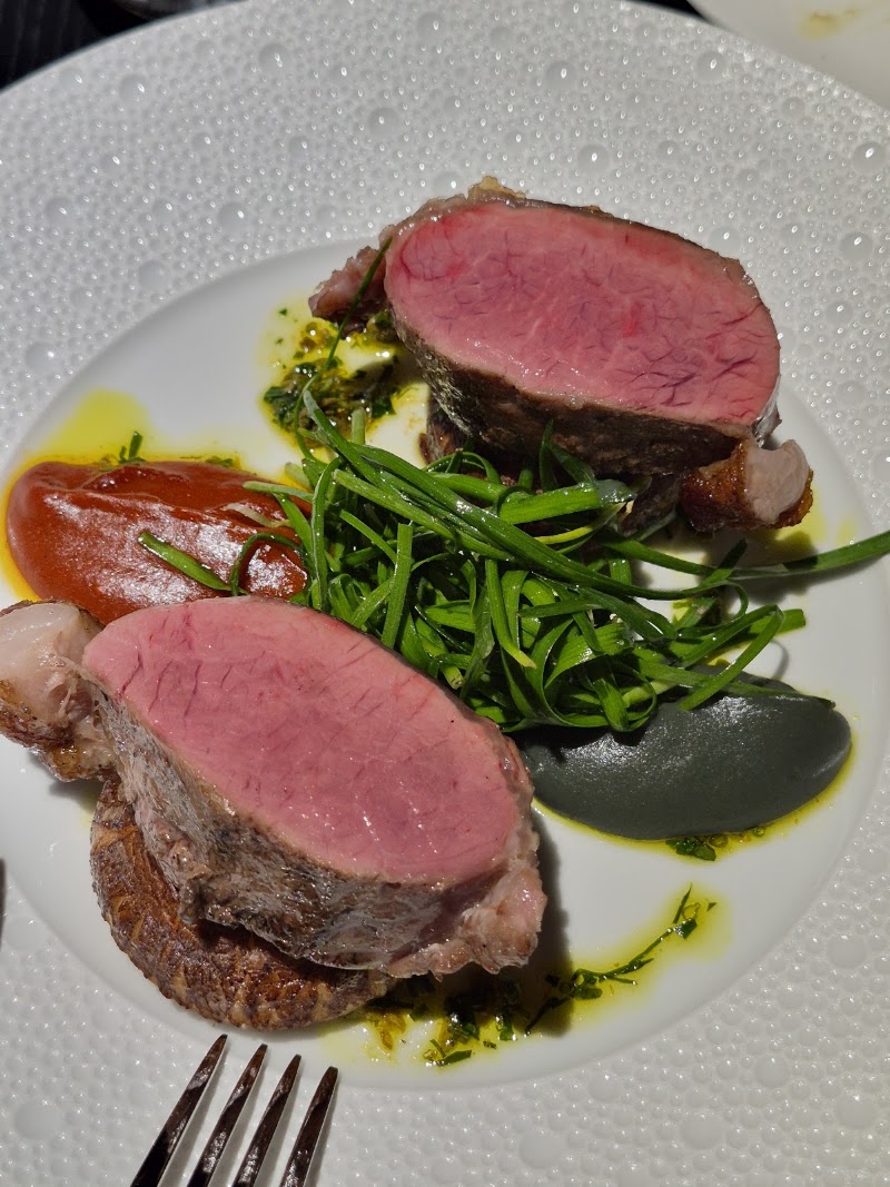 Bistro Notre