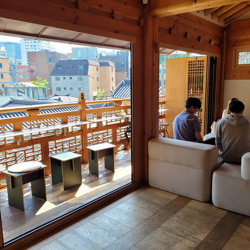 Cafe Sasa