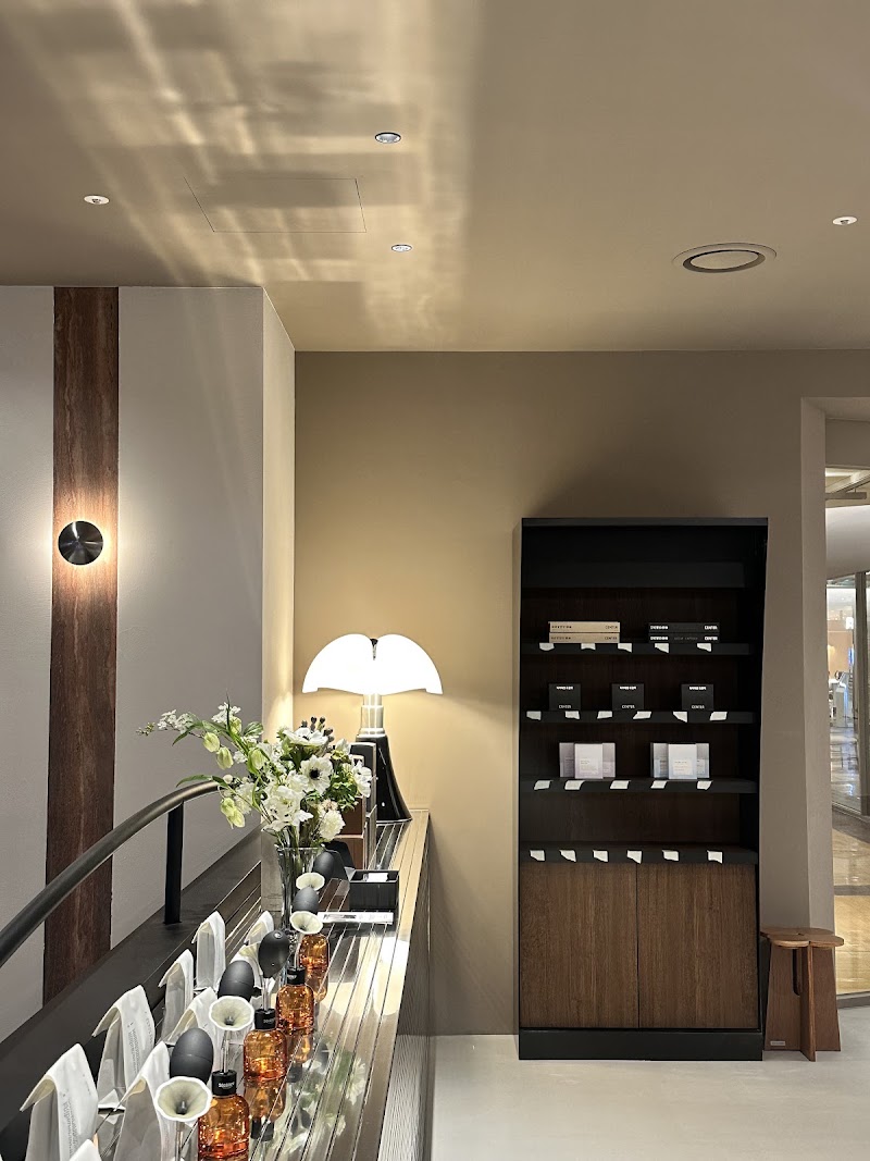 Center Coffee Seongsu
