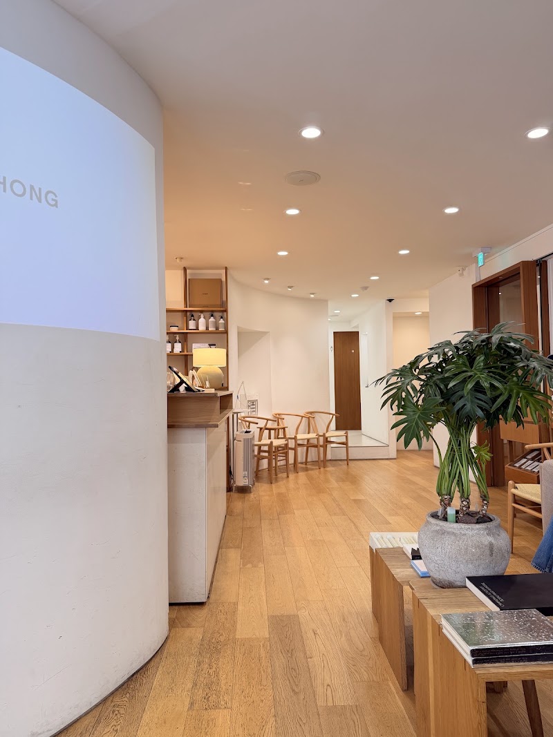 Chahong Room Apgujeong
