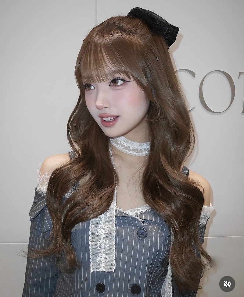 Cheongdam Bon Shop