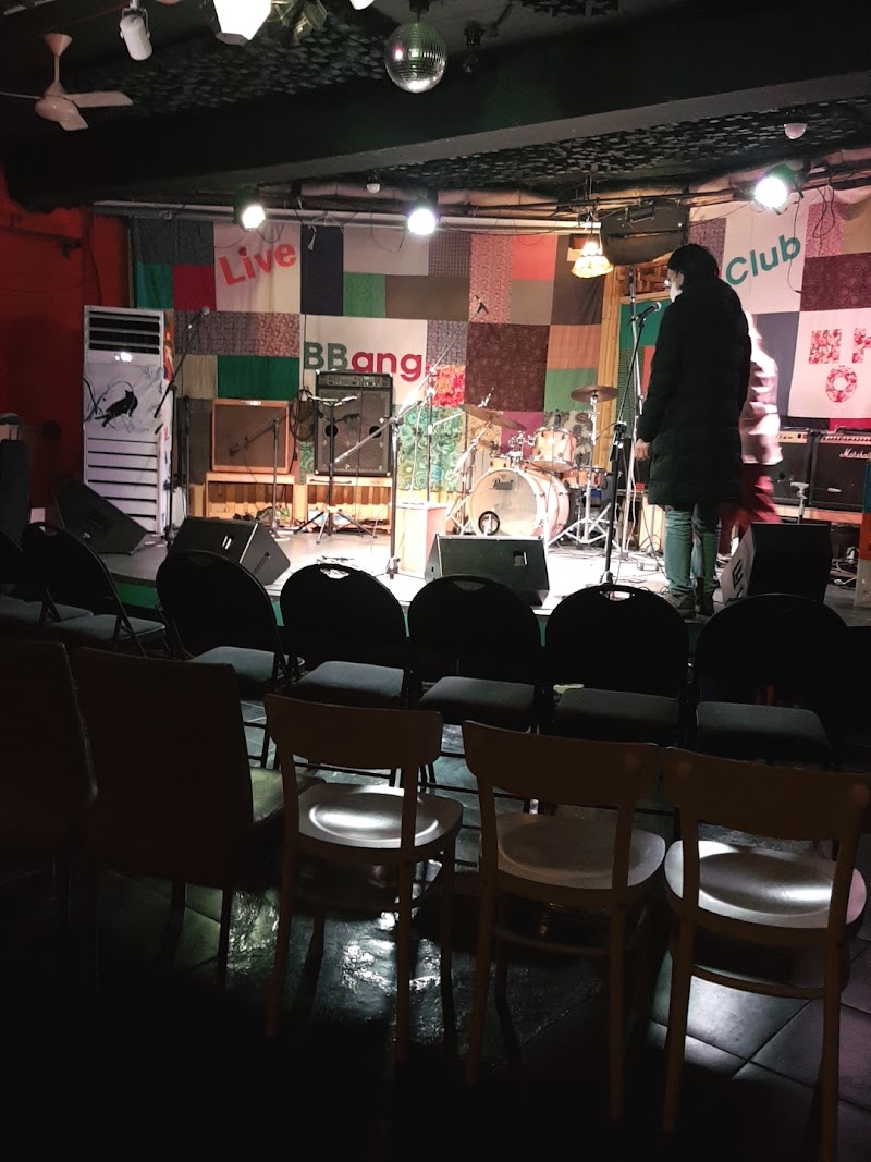 Club Bbang