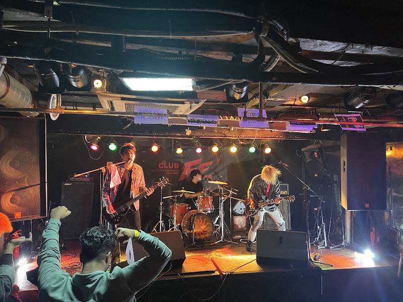 Club FF