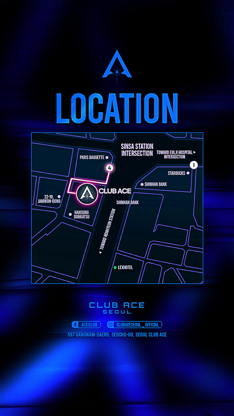 Club Race