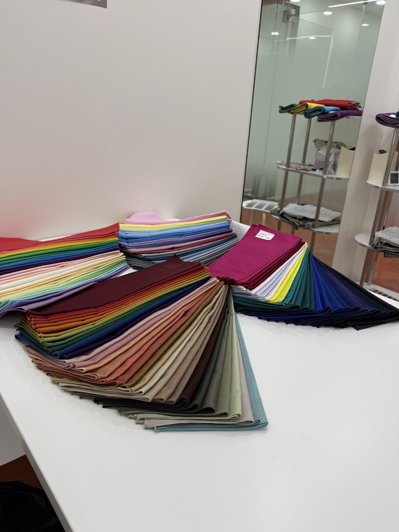 Colorize Myeongdong