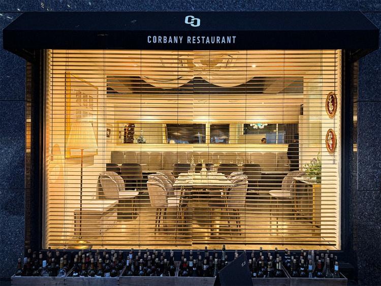Corbany