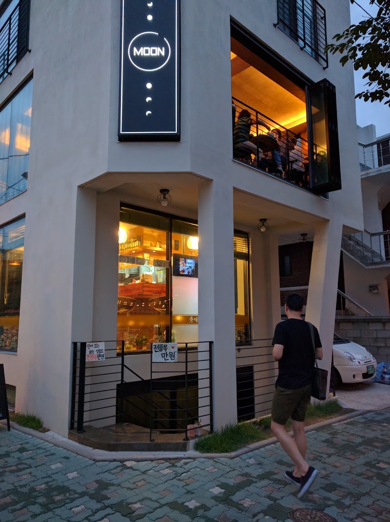 Dongjin Market