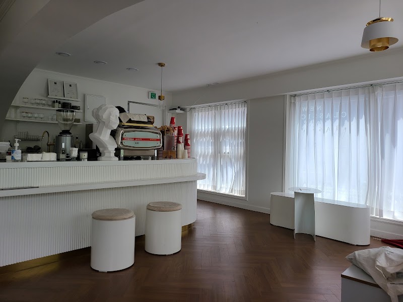 Gestalt Coffee