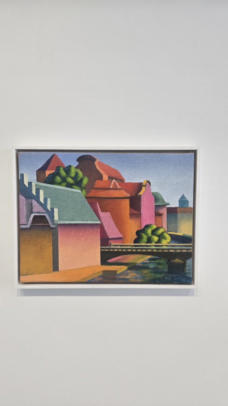 Gladstone Gallery Seoul