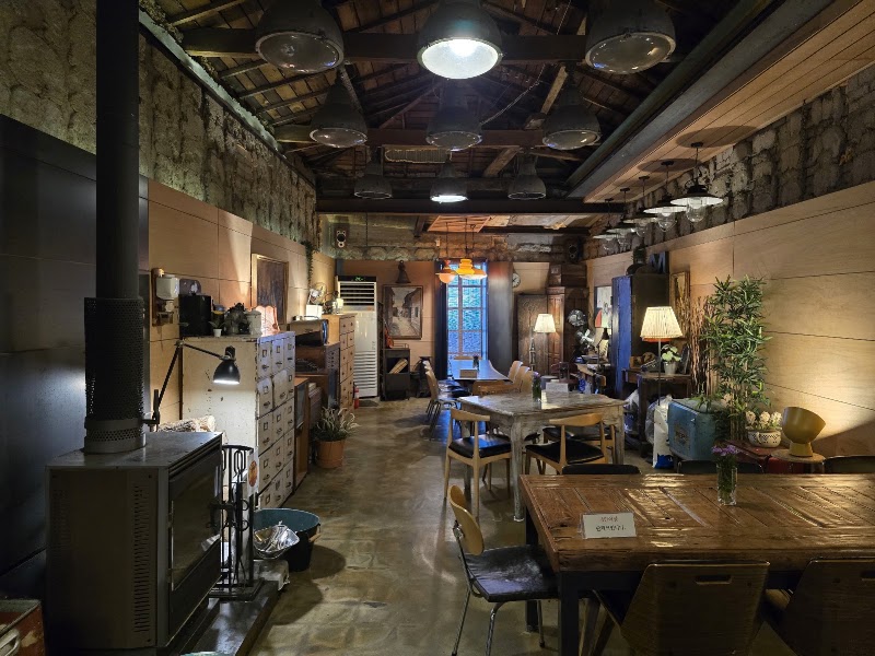 Hanok Chatjip Insadong