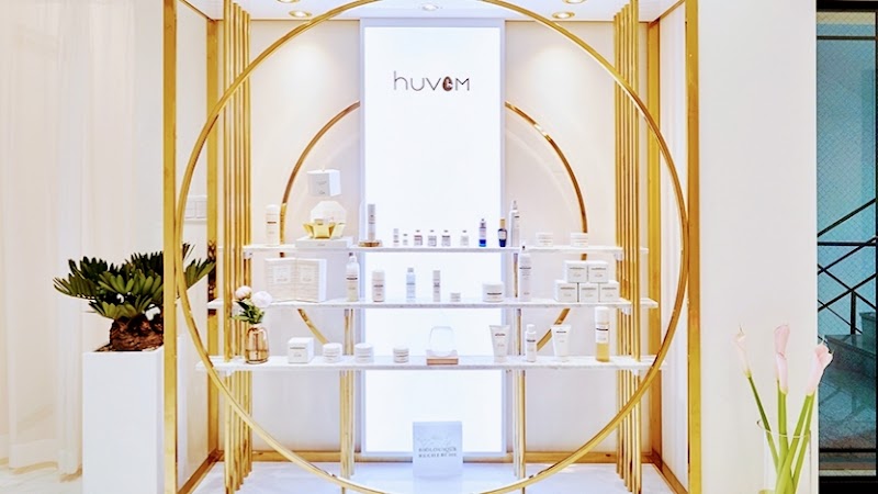 Huvom Spa