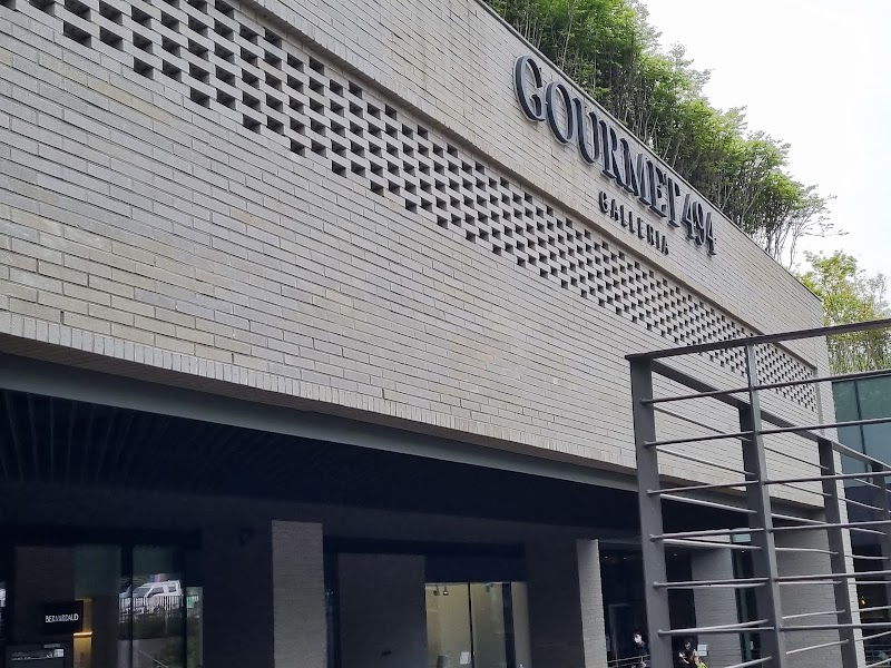 Hyeonseonine Gourmet Hannam