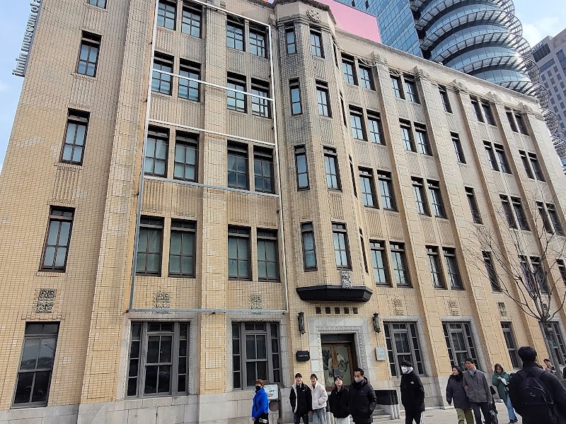 Ilmin Museum of Art