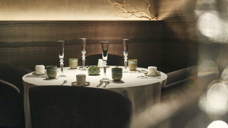 Kang Minchul Restaurant