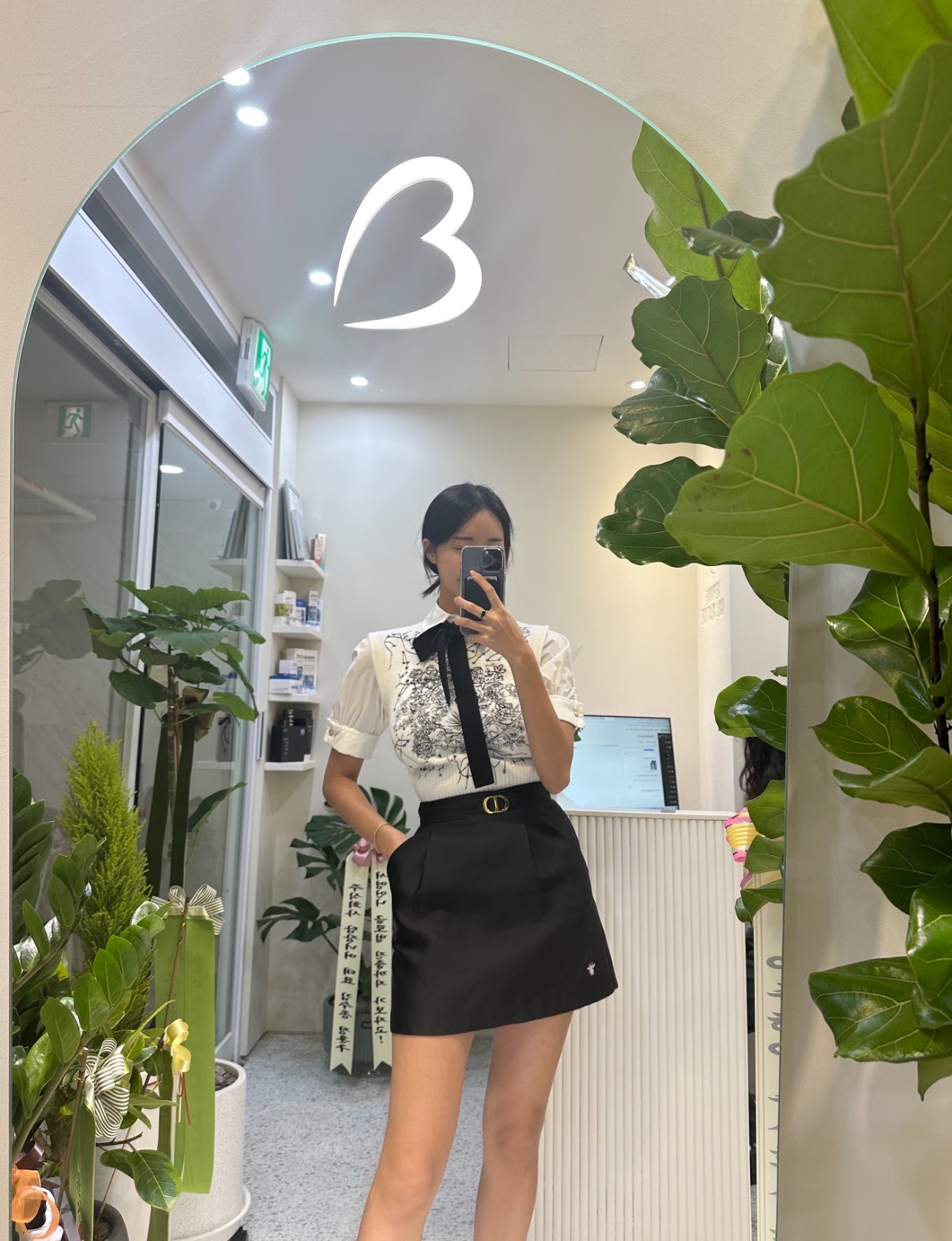 Kelly's Nail Apgujeong Rodeo
