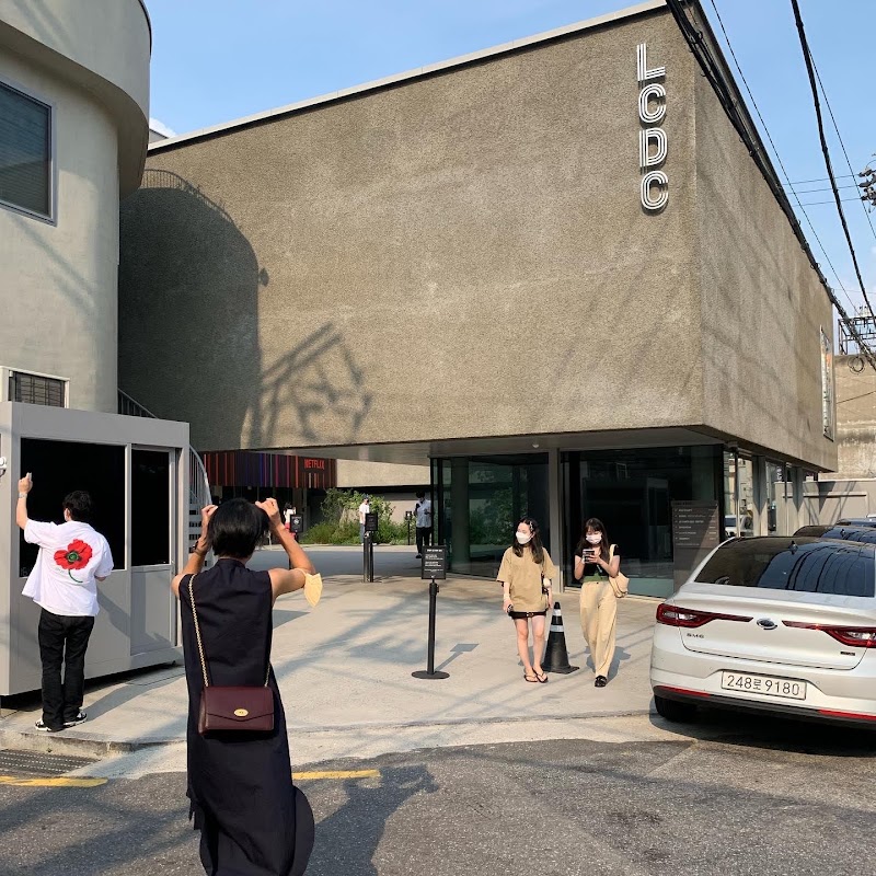 LCDC Seoul