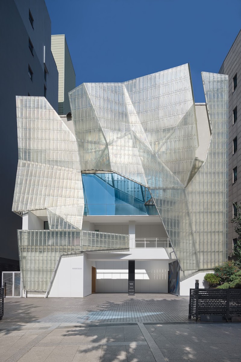Lehmann Maupin Seoul