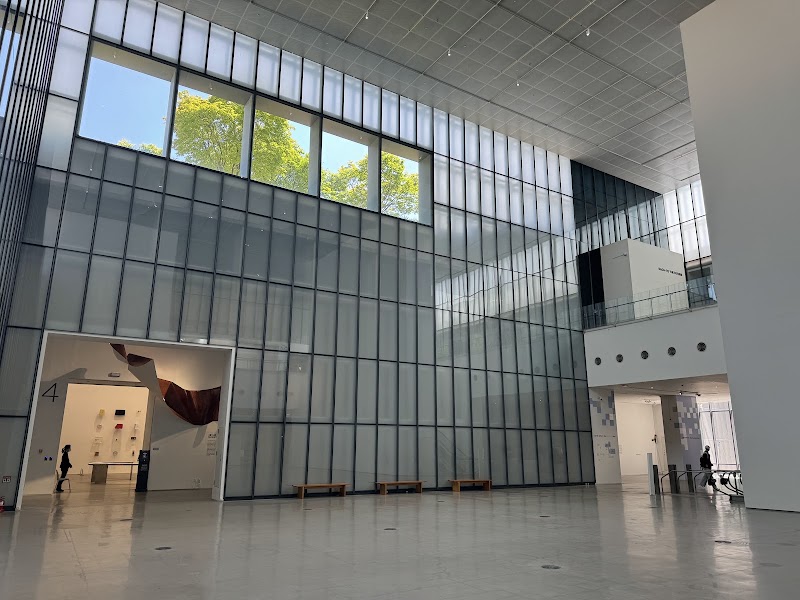 MMCA Seoul