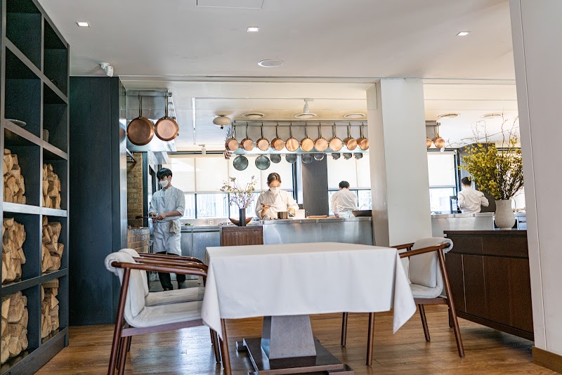 Mosu Seoul