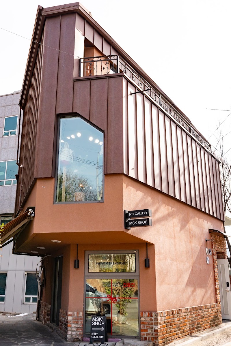 Mtl Seongsu