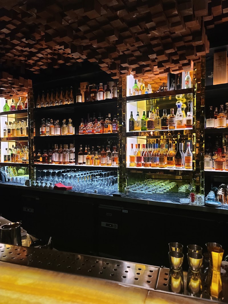 Nomad Cheongdam