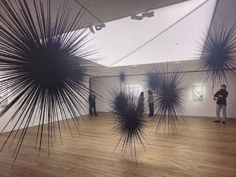 Pace Gallery Seoul