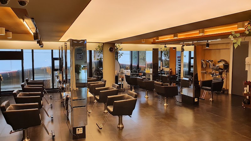 Park Seung-chul Hair Studio Apgujeong