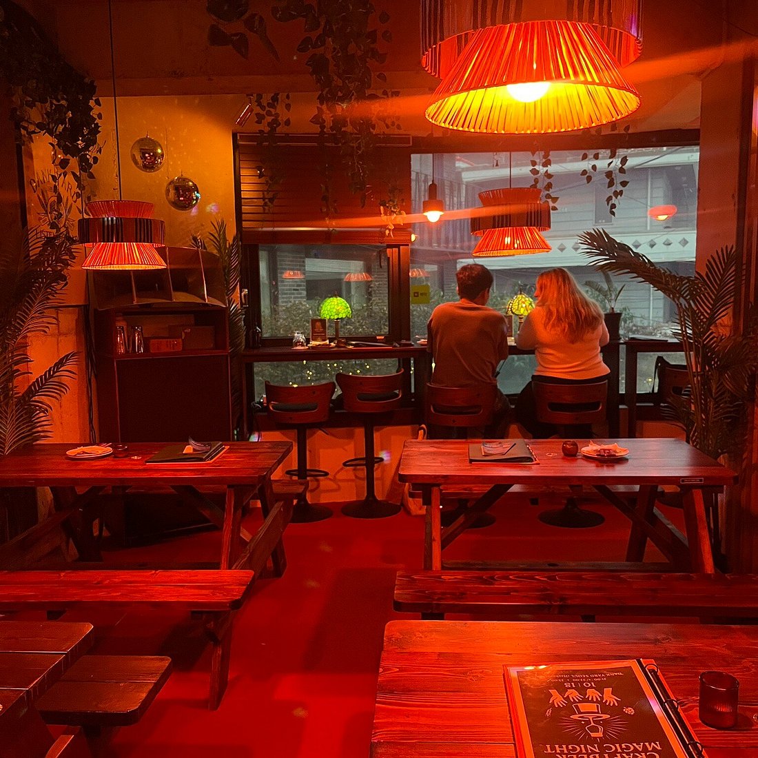 Ppilkkochine Hongdae