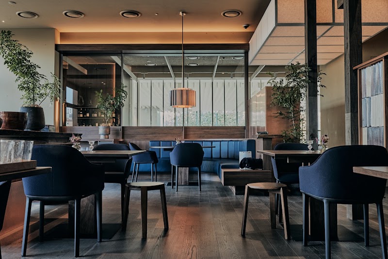 Restaurant Allen