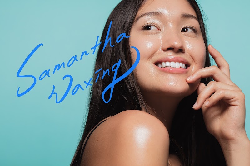 Samantha Waxing Apgujeong Rodeo