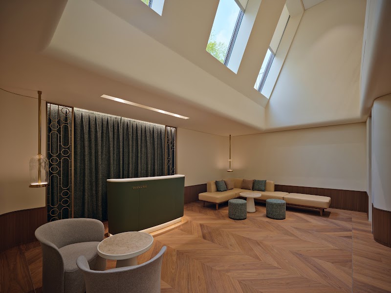 Shangpree Spa Cheongdam