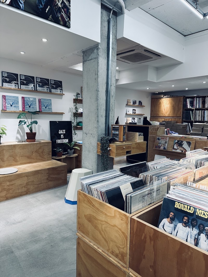 Sounds Good Store