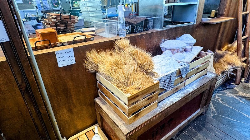 Standard Bread Seongsu