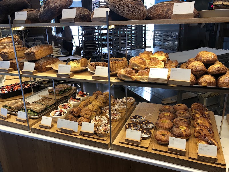 Tartine Bakery Seoul