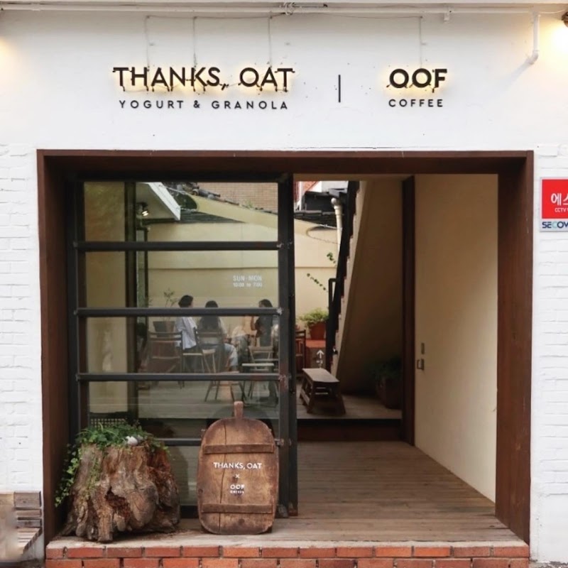 Thanks Oat