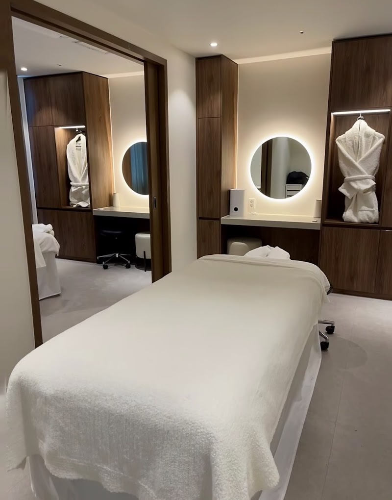 THE FORET SPA Seoul Forest