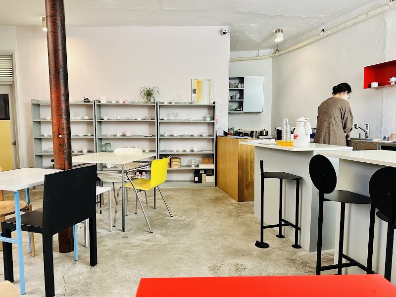 Tobe Cafe Anguk