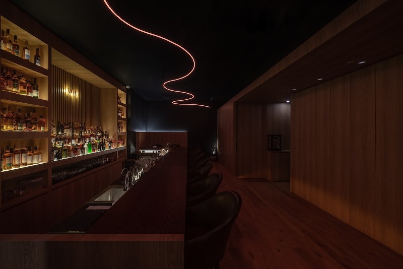 Void Bar Seolleung