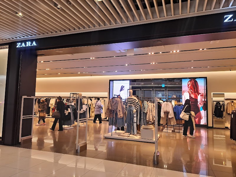 ZARA Myeongdong